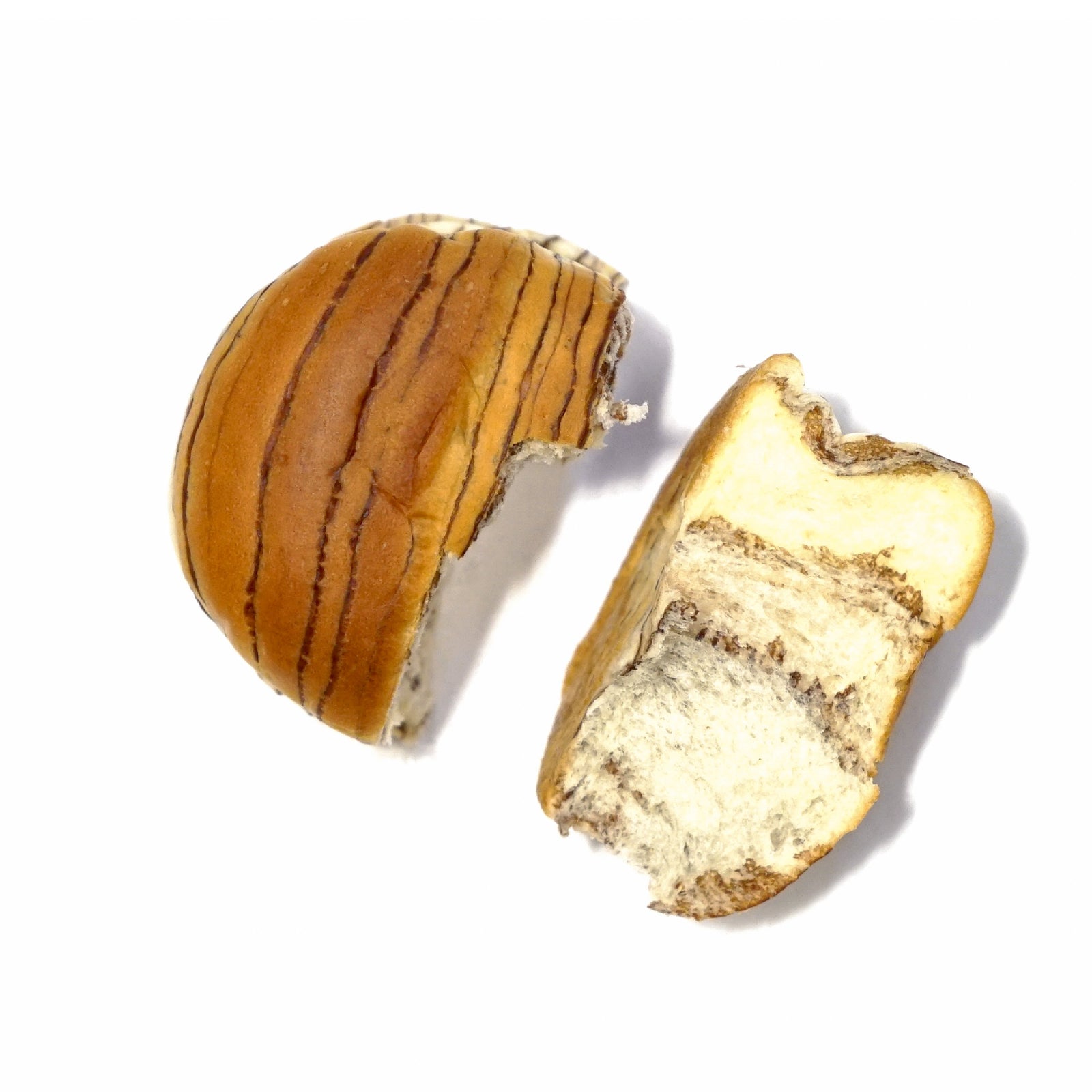 Natural Yeast Bread Chocolate