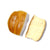 Natural Yeast Bread Hokkaido Cream
