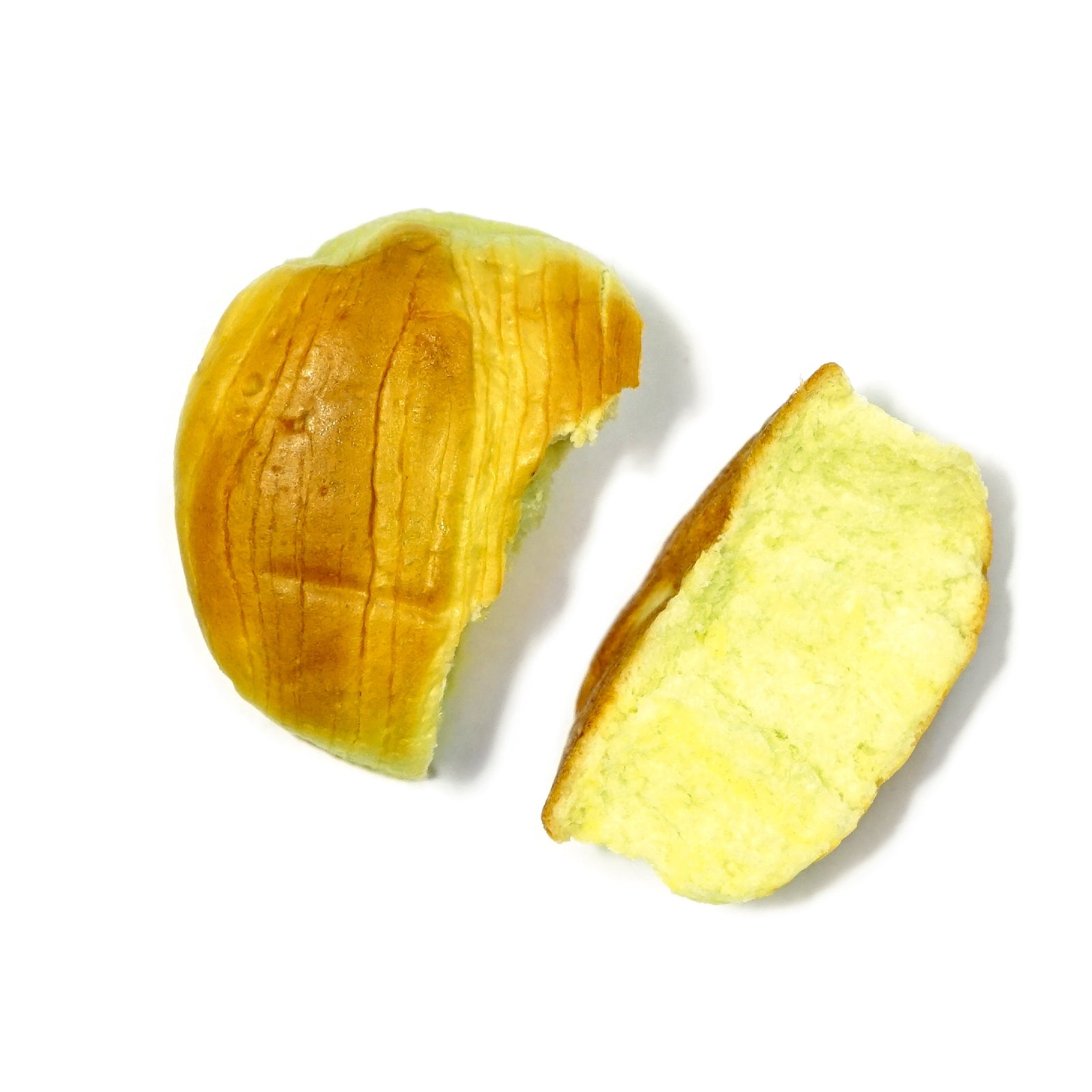 Natural Yeast Bread Melon 