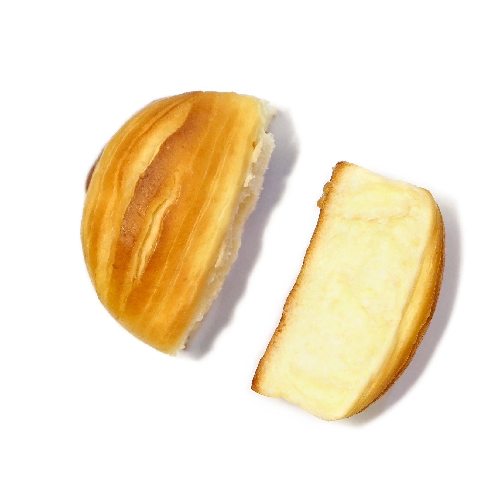 Natural Yeast Bread Salted Butter