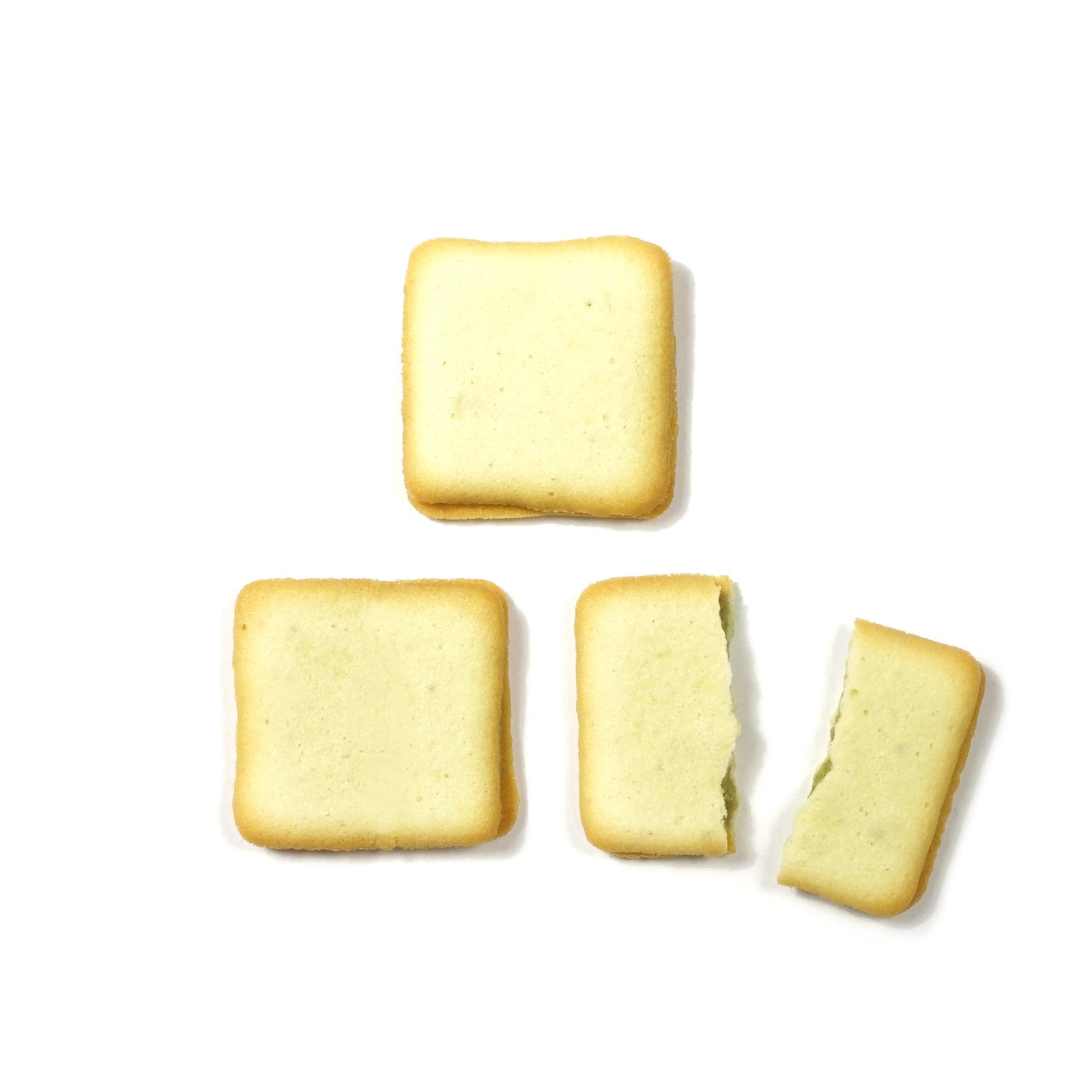 Hojicha Langue De Chat