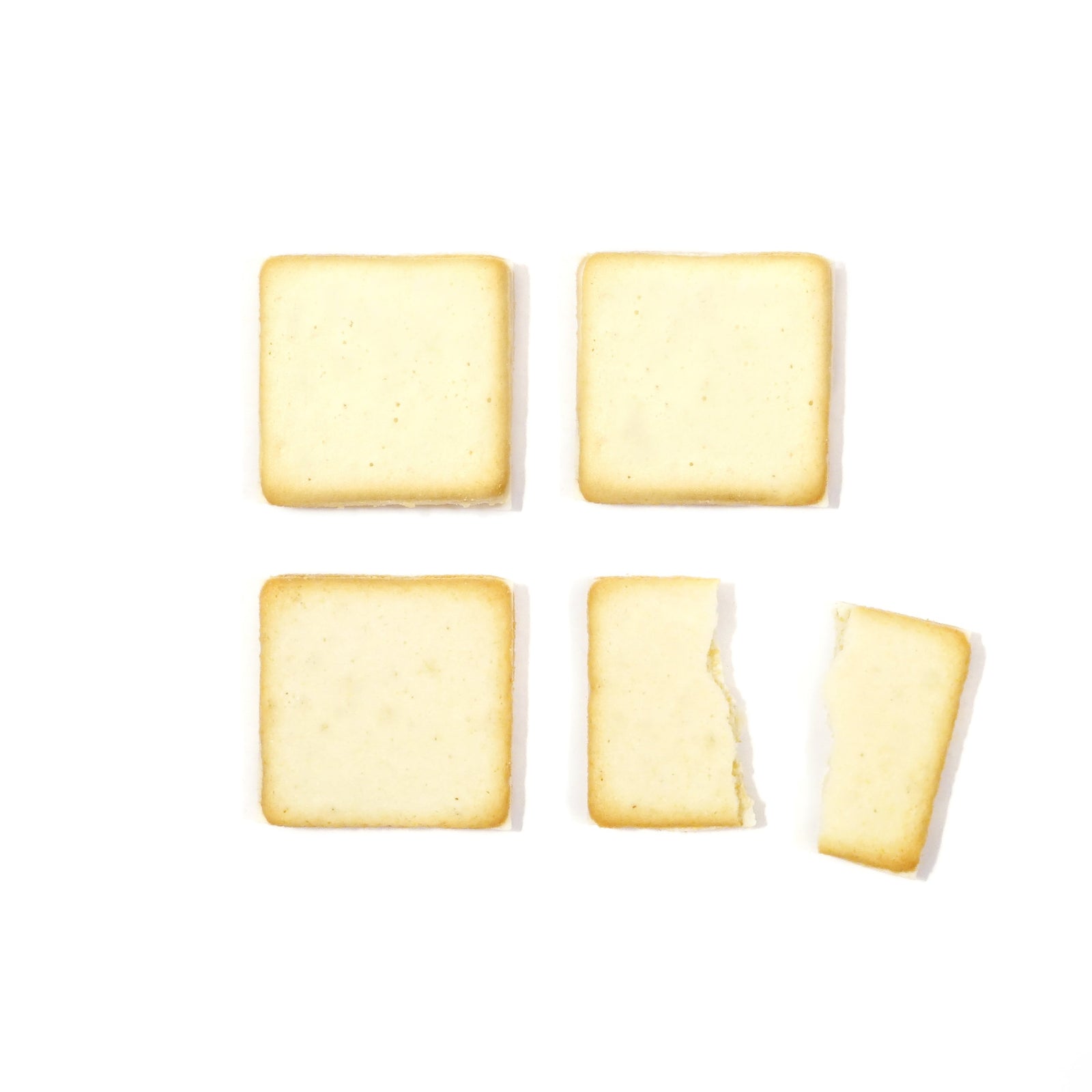 Honey & Gorgonzola Cheese Cookie