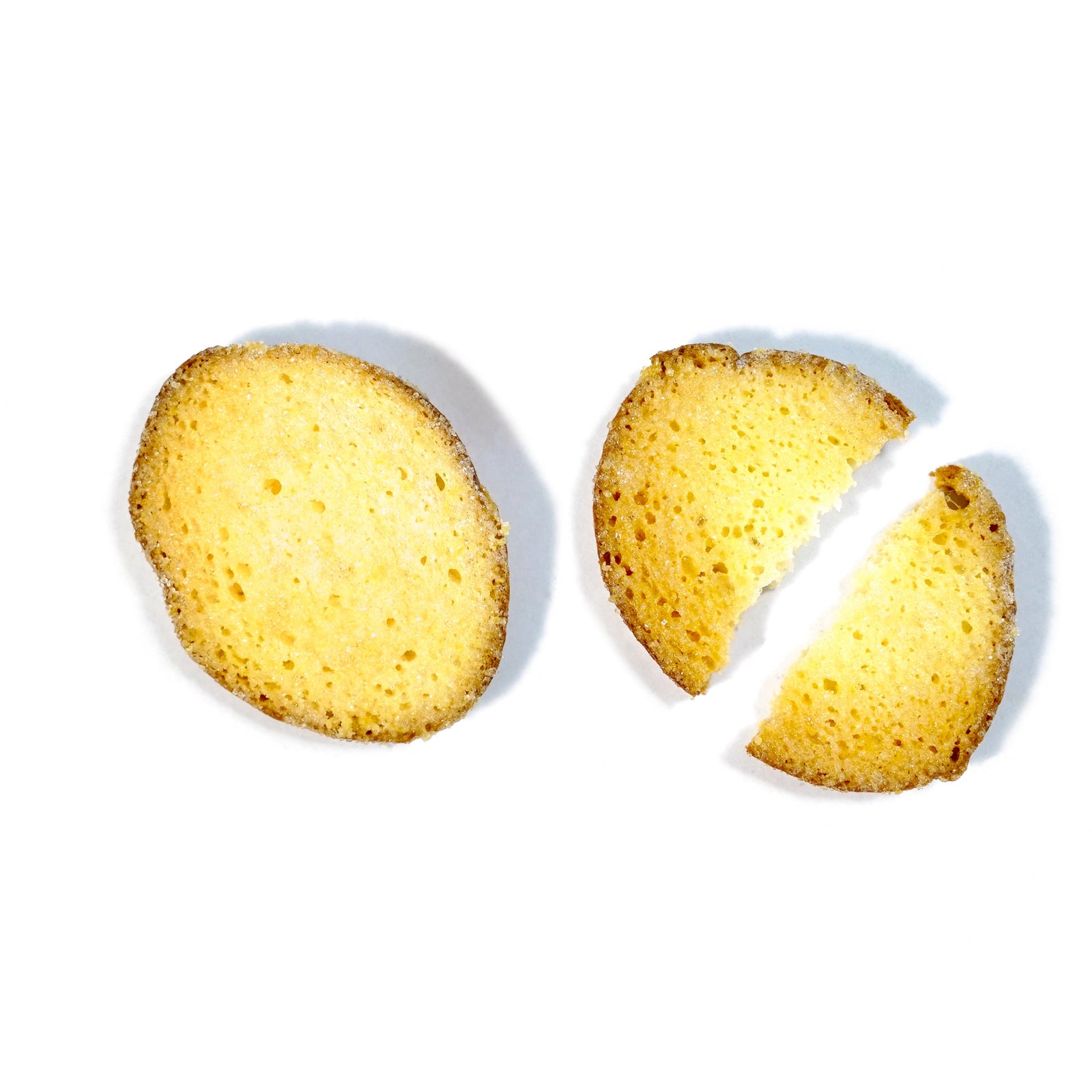 Lemon Rusk