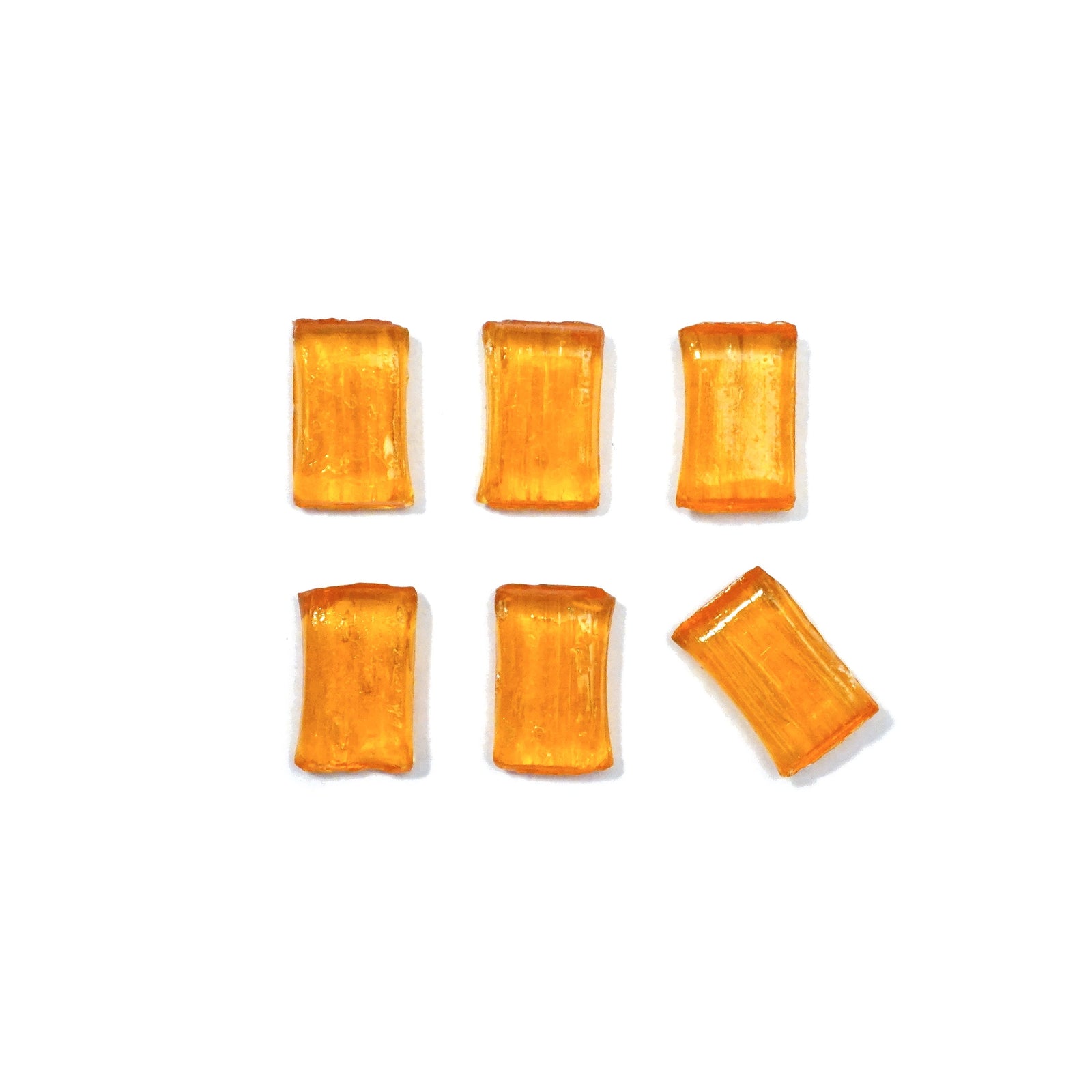 Handmade Mikan Candy