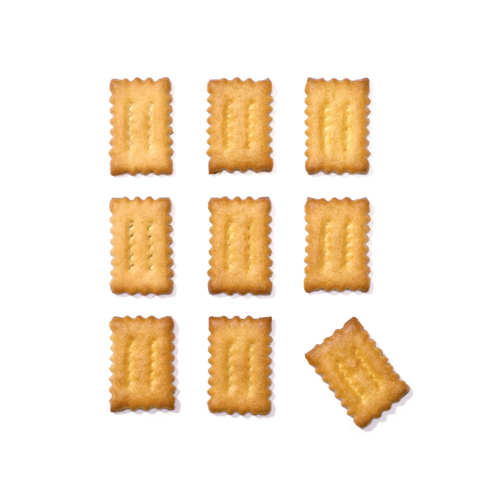 Tenmusu Senbei Rice Cracker