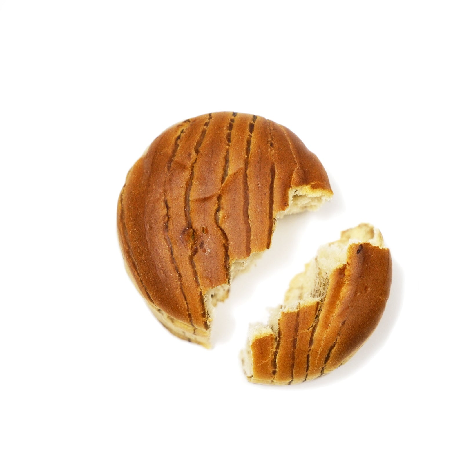 Natural Yeast Bread Coffee