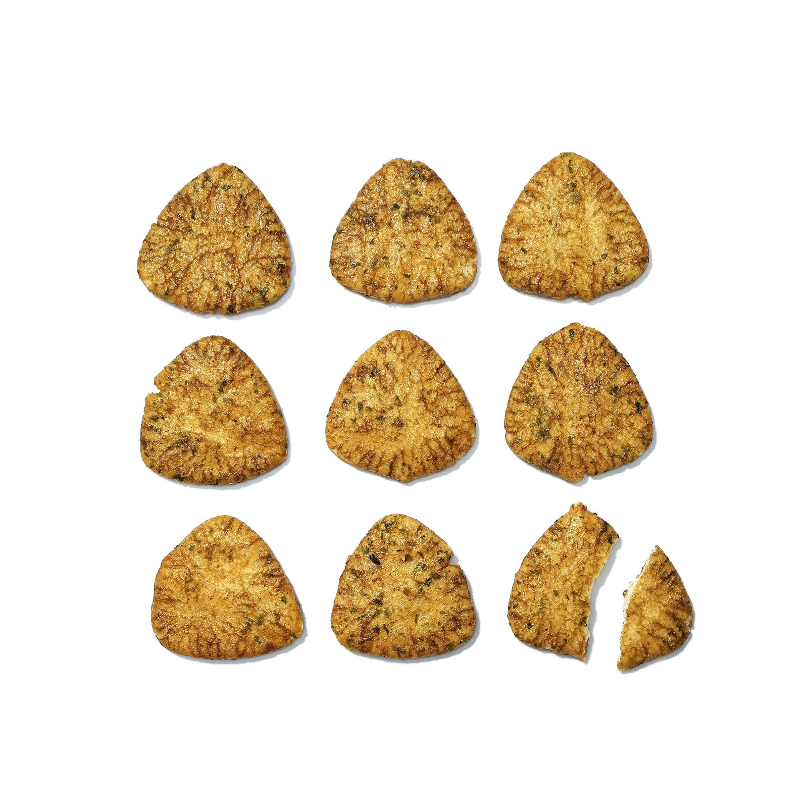 Onigiri Senbei Okonomiyaki Sauce