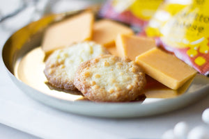 Garitto Cheese