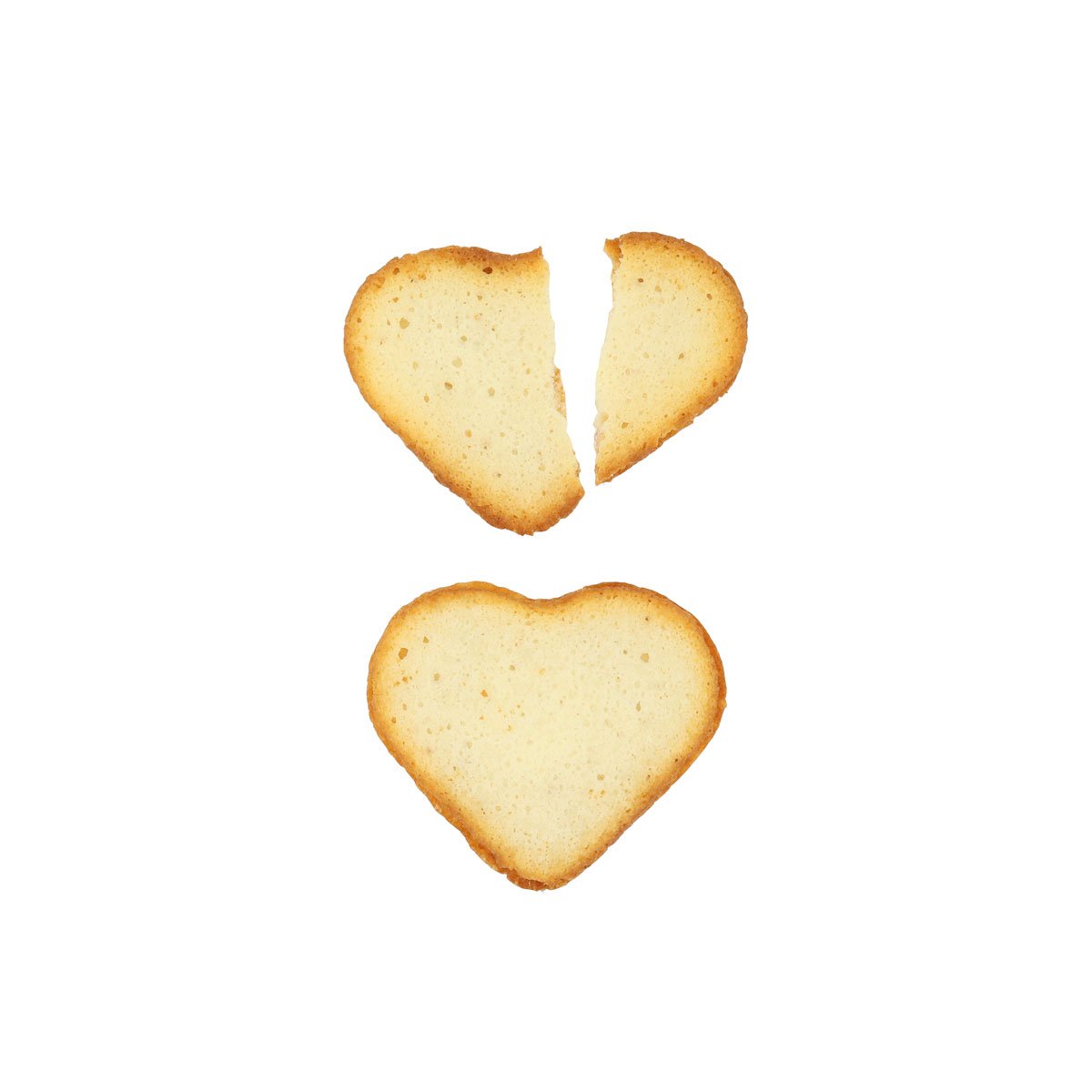 Pancake Langue De Chat