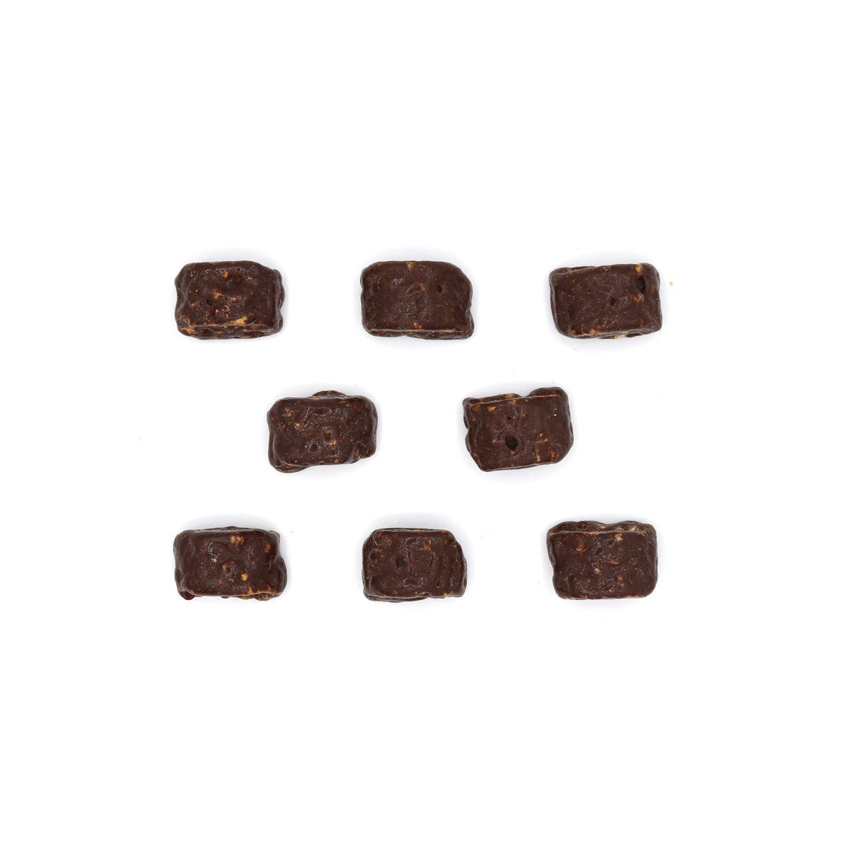 Mogumogu Cranberry Chocolate