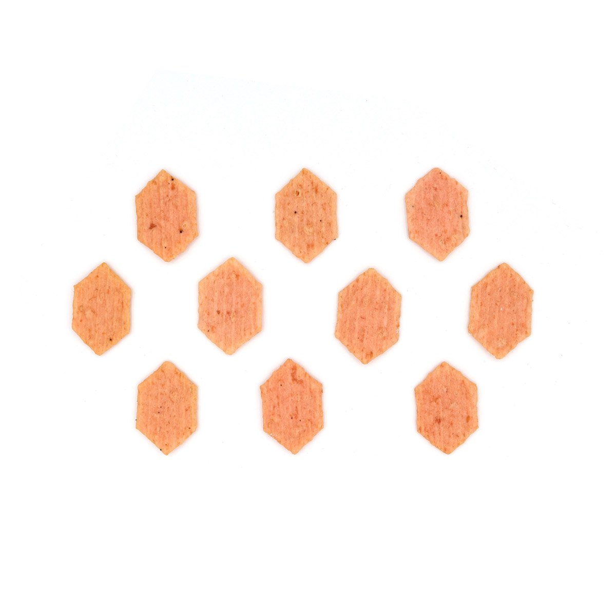 Gourmet Shrimp Chips