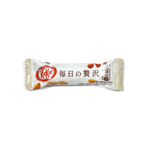 Japanese Kit Kat: Cranberry and Almond