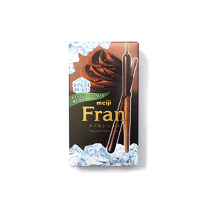 Fran Double Chocolate