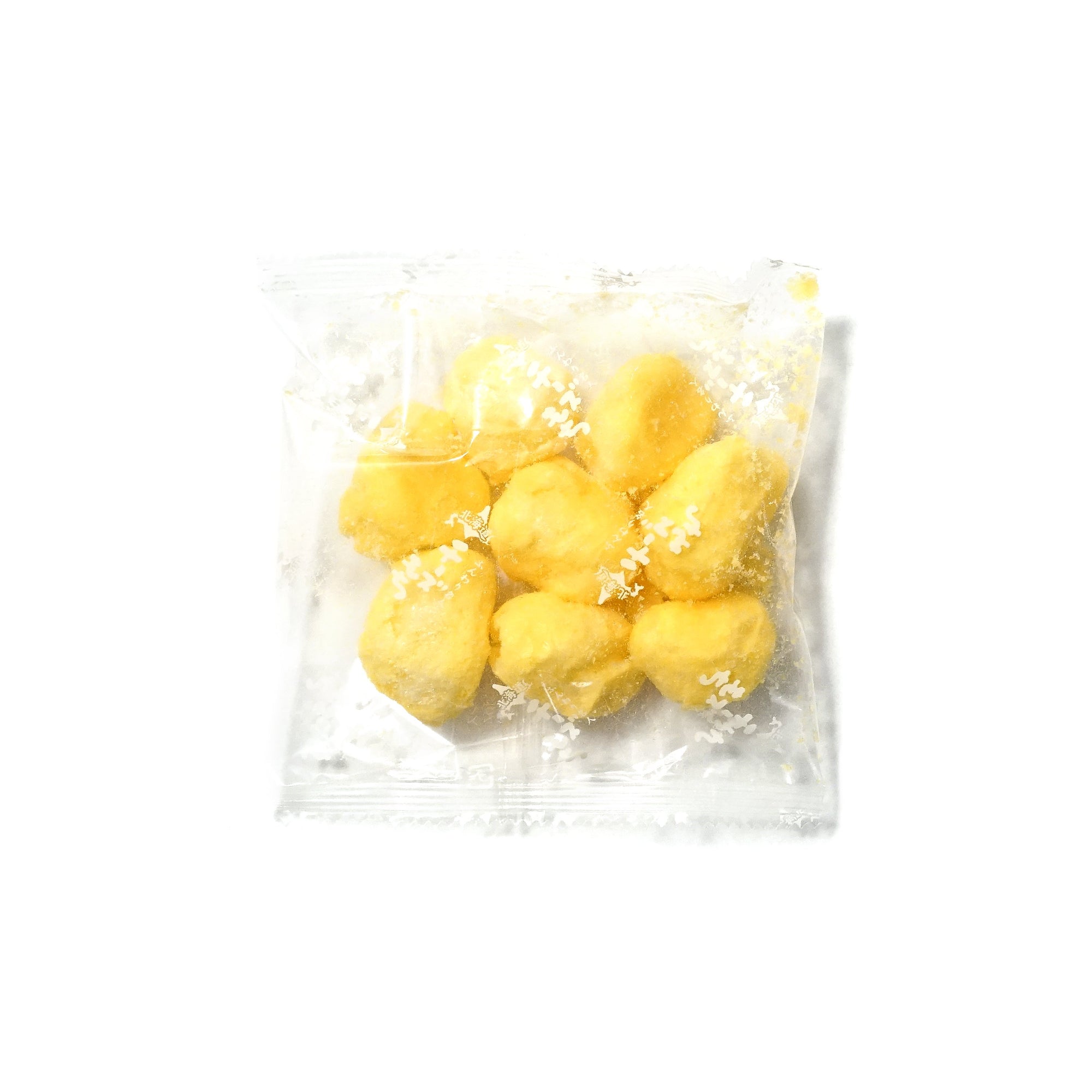 Hokkaido Cheese Mochi