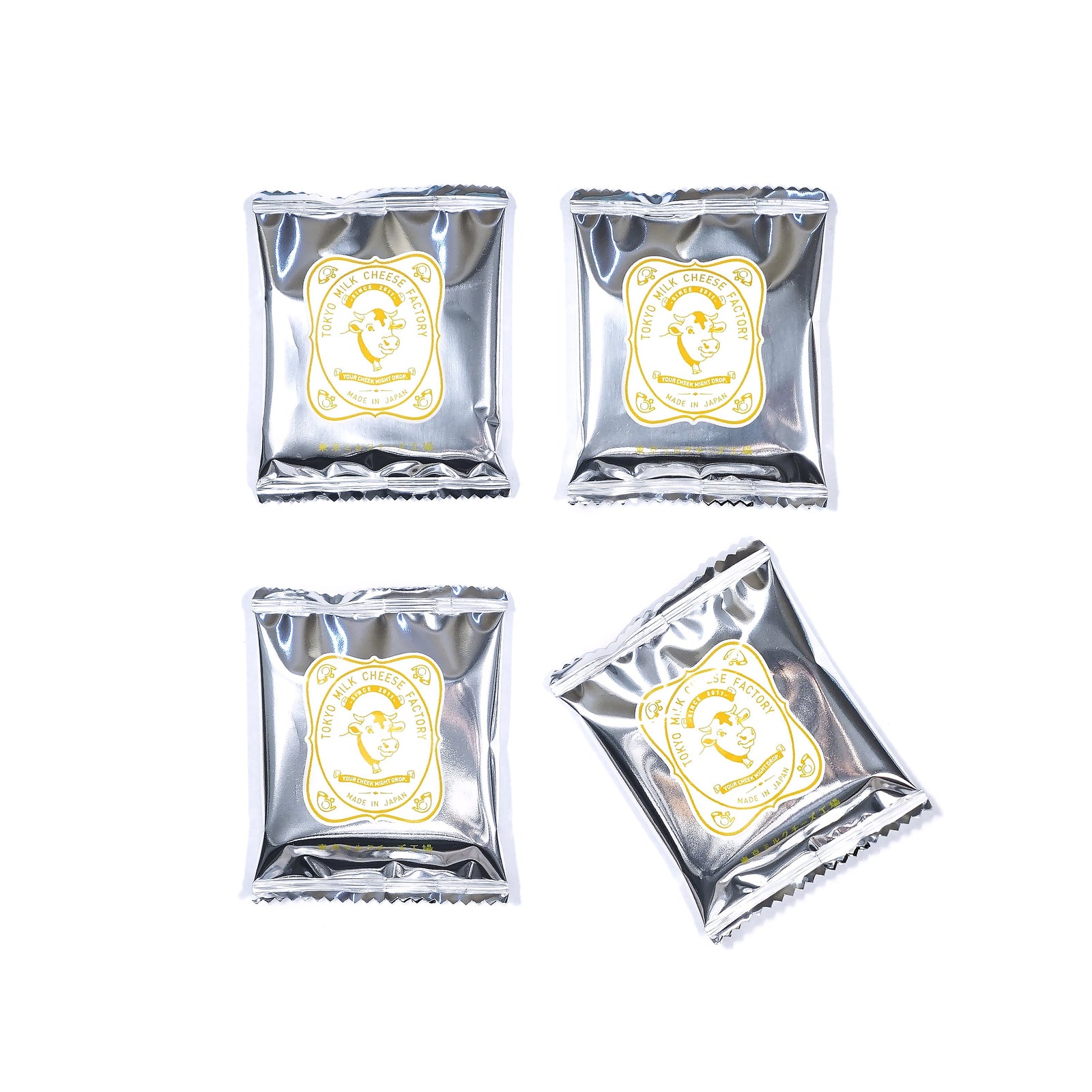 Honey & Gorgonzola Cheese Cookie