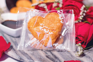 Arigato no Kimochi Senbei