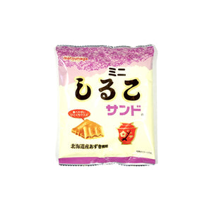Tenmusu Senbei Rice Cracker