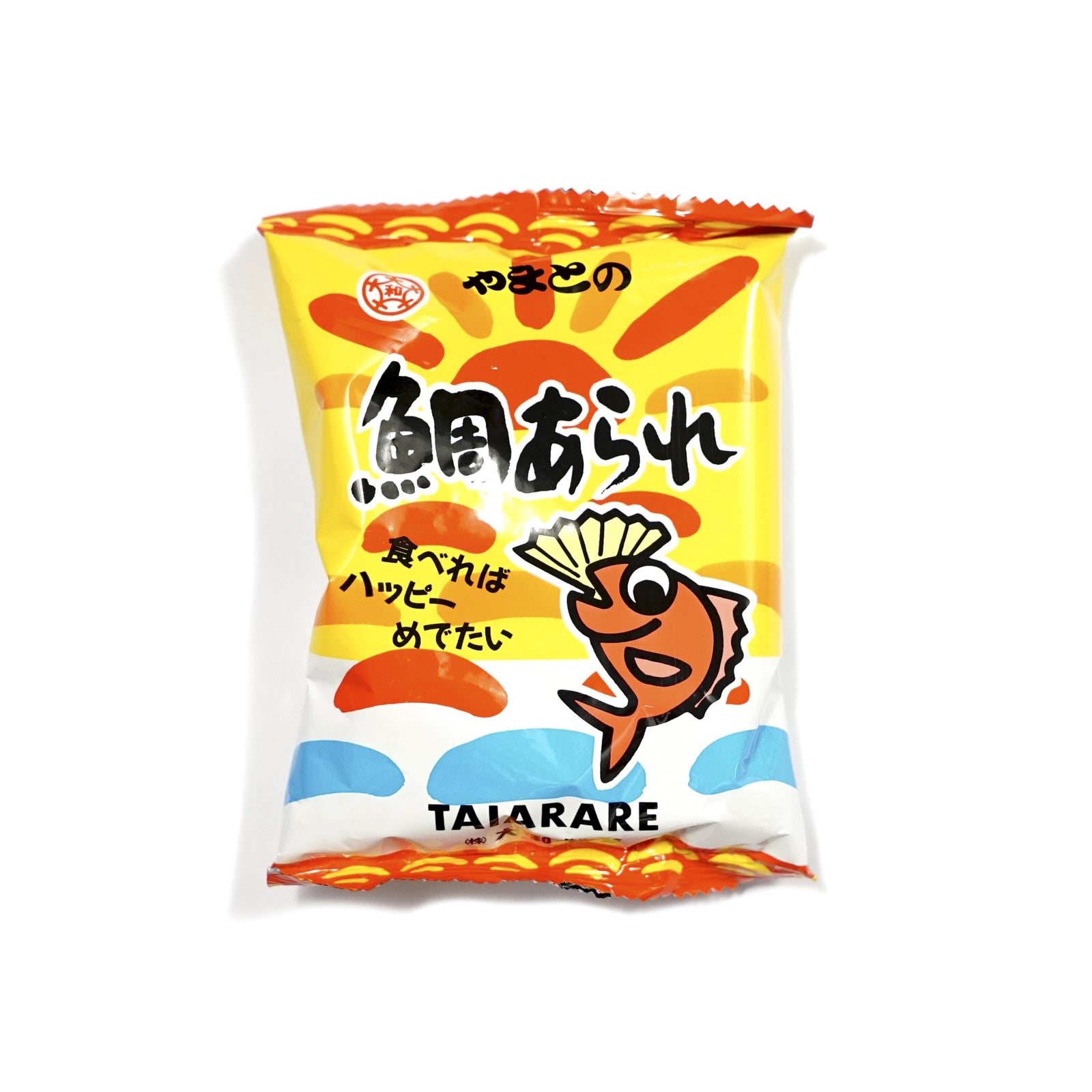 Red Snapper Crackers