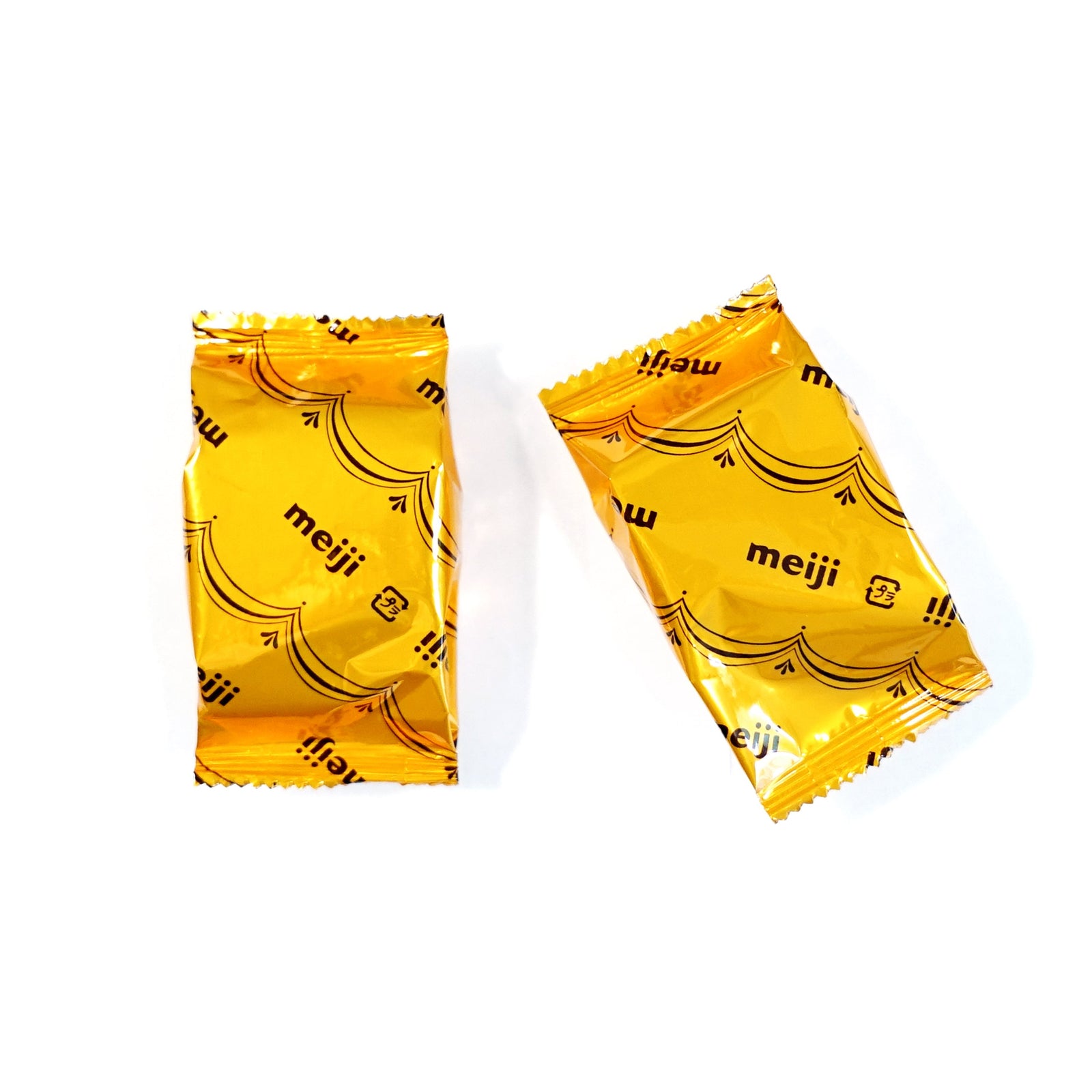 Rich Orange Biscuits