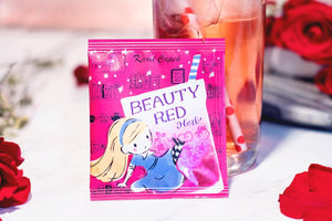 Beauty Red Herb Tea