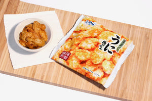 Uni Rice Crackers