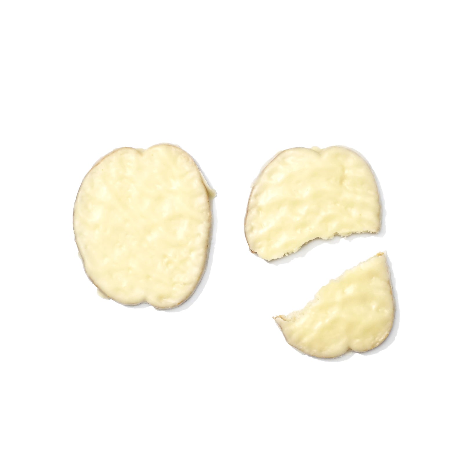 Rasucre White Chocolate Rusk