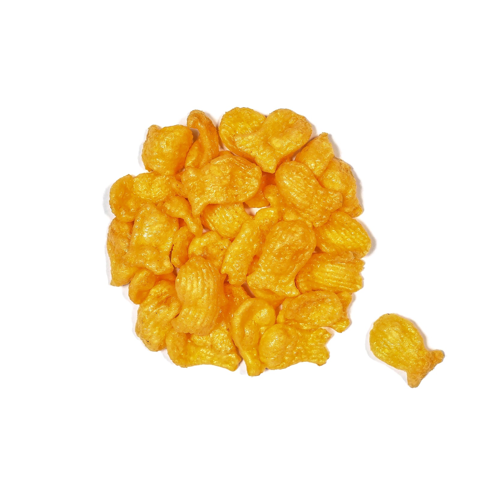 Red Snapper Crackers