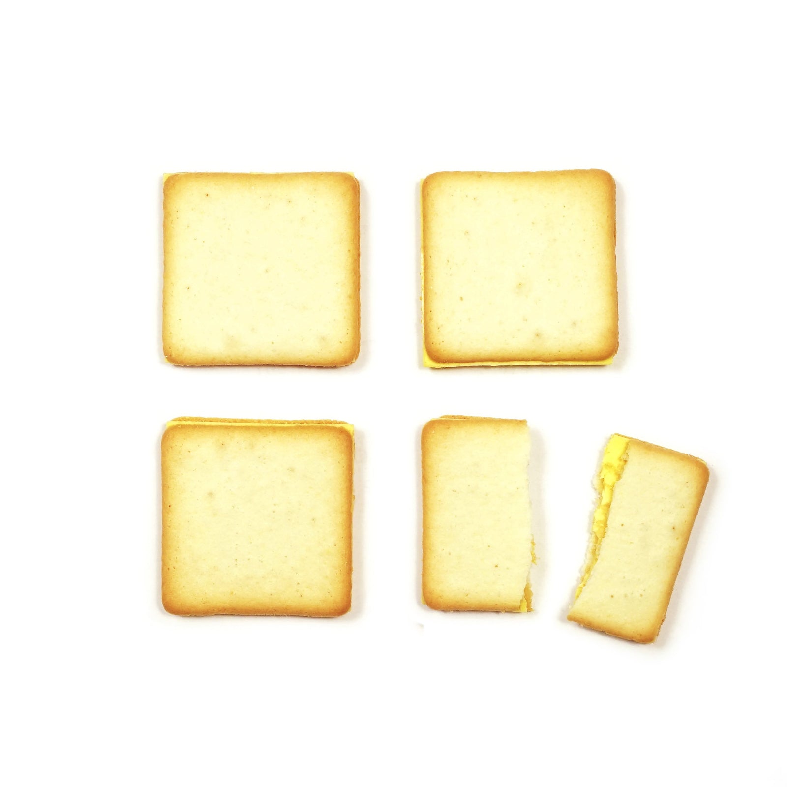 Sweet potato biscuits