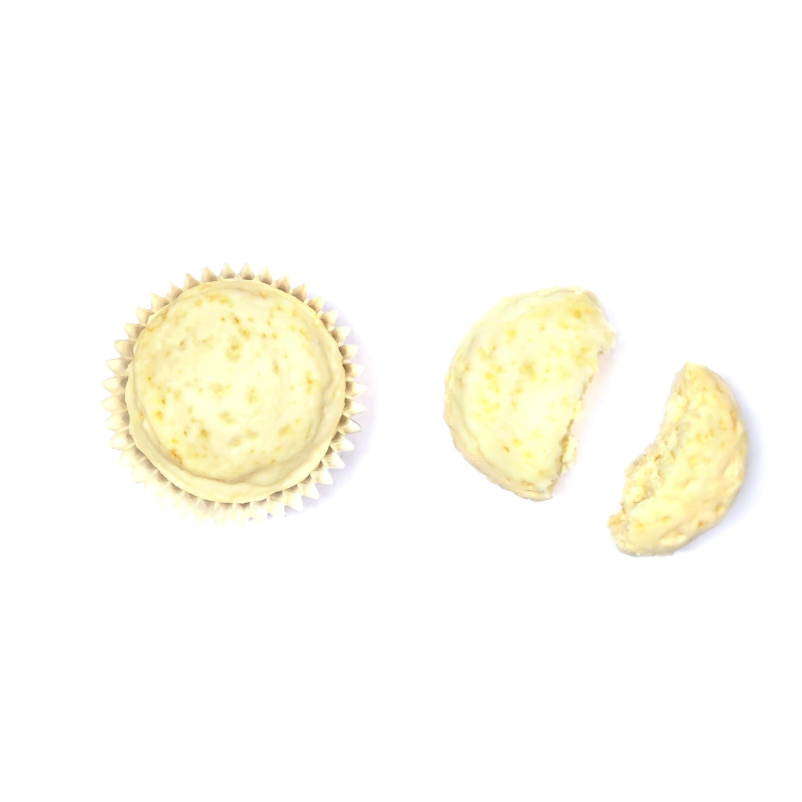 White Bake Chocolate