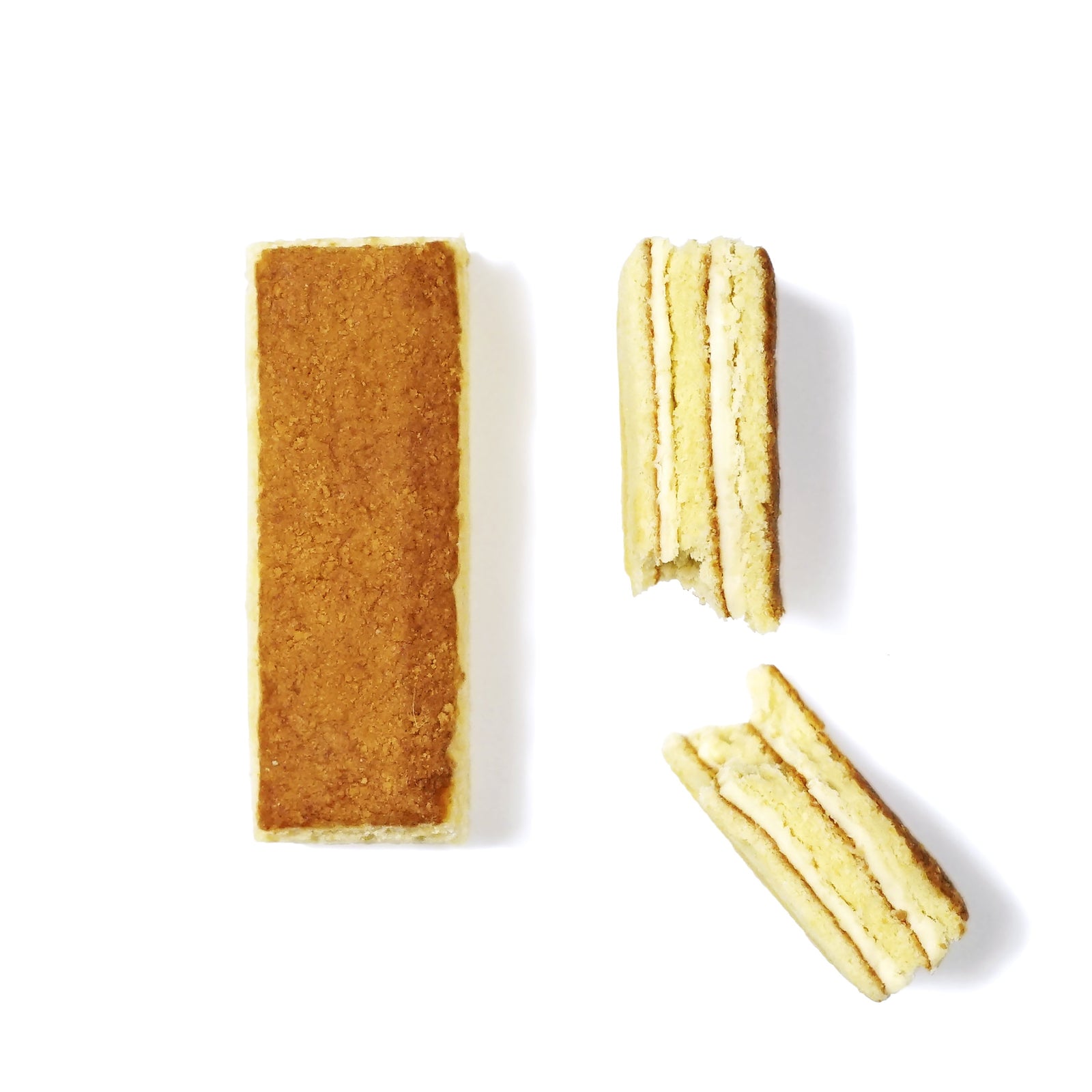 White Chocolate Cake