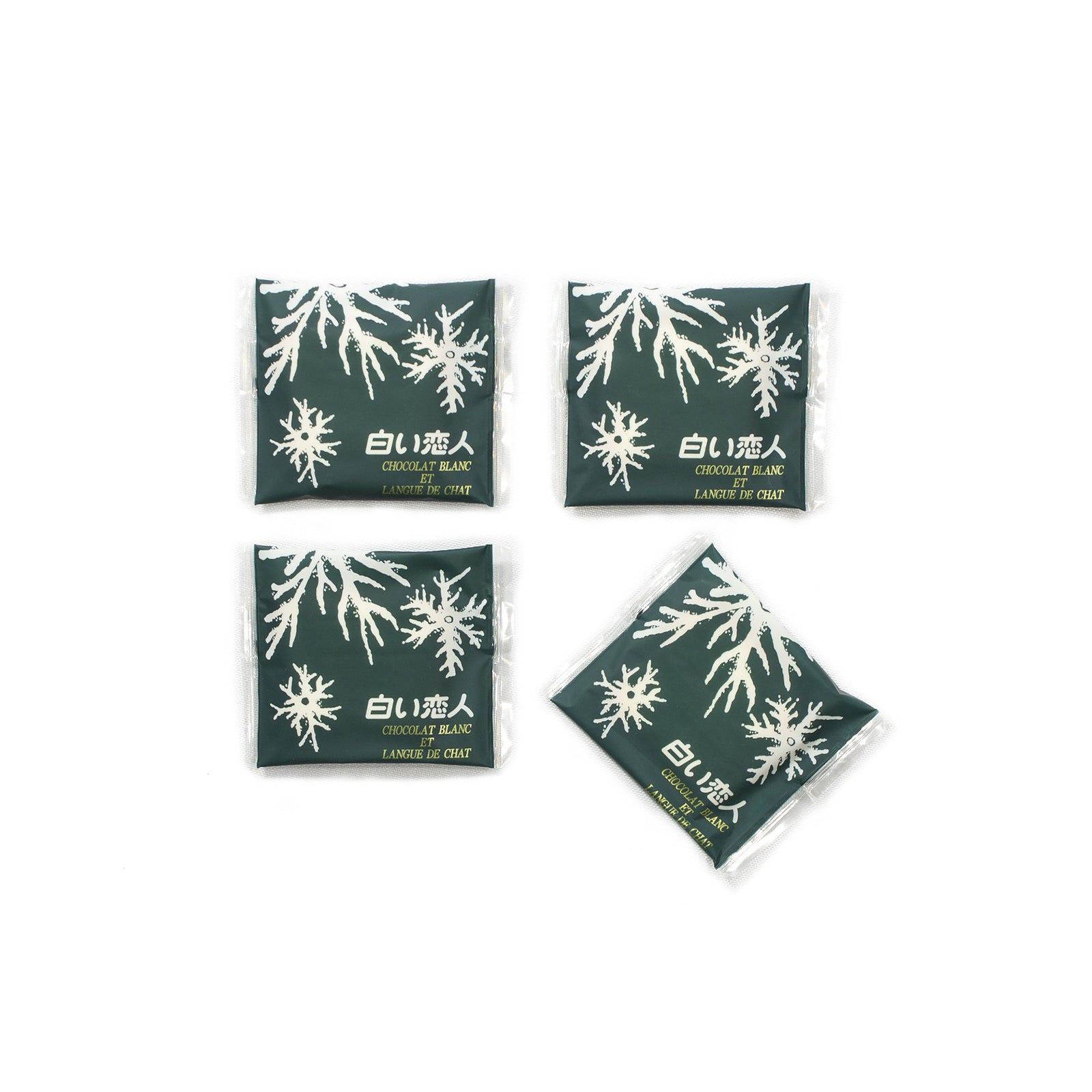 Vanilla chocolate biscuits